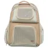 Trixie Plecak Willow do transportu psa 38x25x45cm beżowo-brązowy [TX-28831]