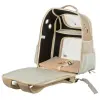 Trixie Plecak Willow do transportu psa 38x25x45cm beżowo-brązowy [TX-28831]