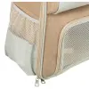 Trixie Plecak Willow do transportu psa 38x25x45cm beżowo-brązowy [TX-28831]