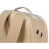 Trixie Plecak Willow do transportu psa 38x25x45cm beżowo-brązowy [TX-28831]