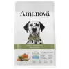 Amanova Dog Adult Digestive Divine Rabbit - królik 2kg