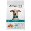 Amanova Dog Adult Exigent Iberian Pork - wieprzowina 2kg