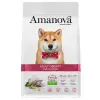 Amanova Dog Adult Obesity Turkey Delight - indyk 10kg