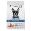 Amanova Dog Adult Sensitive Delicious Lamb - jagnięcina 2kg