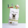 Amanova Dog Puppy Digestive Divine Rabbit - królik 2kg