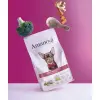 Amanova Dog Adult Mini Obesity Turkey Delight - indyk 800g