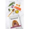 Amanova Dog Adult Mini Sensitive Salmon Deluxe - łosoś 800g