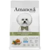 Amanova Dog Adult Mini Digestive Divine Rabbit - królik 800g