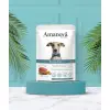 Amanova Dog Adult Iberian Pork - wieprzowina saszetka 300g [P04]