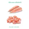 Amanova Cat Chicken & Shrimps - kurczak i krewetki w galaretce puszka 70g [06]