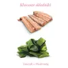 Amanova Cat Tuna & Seaweed - tuńczyk i wodorosty w galaretce puszka 70g [13]