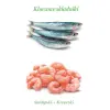 Amanova Cat Sardine & Shrimps - sardynki i krewetki w galaretce puszka 70g [15]