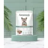 Amanova Cat Brilliant Beef & Chicken - wołowina i kurczak saszetka 85g [P14]