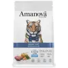 Amanova Cat Adult Delicious Lamb - jagnięcina 1,5kg