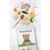 Amanova Cat Adult Divine Rabbit - królik 1,5kg