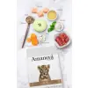 Amanova Cat Kitten Exquisite Chicken - kurczak 300g