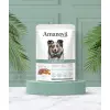 Amanova Dog Adult Irresistible Beef - wołowina saszetka 100g [P02]
