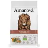 Amanova Cat Sterilised Exquisite Chicken - kurczak 6kg
