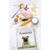 Amanova Dog Puppy Digestive Divine Rabbit - królik 7kg