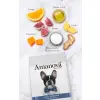Amanova Dog Adult Sensitive Delicious Lamb - jagnięcina 10kg