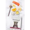 Amanova Cat Adult Salmon Deluxe - łosoś 1,5kg
