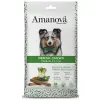 Amanova Dog Dental Chews Medium & Large 180g
