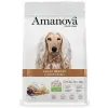 Amanova Dog Adult Medium Exquisite Chicken - kurczak 12kg