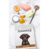 Amanova Dog Adult Large Exquisite Chicken - kurczak 12kg