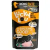 Lucky Lou SuperMono Kaczka saszetka 125g