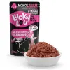 Lucky Lou SuperMono Jagnięcina saszetka 125g