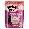 Lucky Lou Extrafood Tuńczyk w bulionie saszetka 70g
