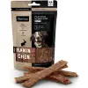 Chewies Meat Strips Soft Mini Królik 70g