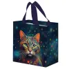 Torba Mini Galaktyczna Kotka 10L