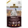 Wolfsblut Dog VetLine Snack Gastrointestinal - kaczka i bataty 100g