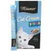 Miamor Cat Cream Junior 6x15g