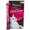 Miamor Cat Cream Wolowina i warzywa 6x15g