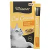 Miamor Cat Cream Kurczak i ser 6x15g