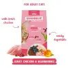 Sanabelle Adult Huhn z kurczakiem 400g
