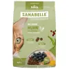 Sanabelle Adult No Grain Huhn - bezzbożowa z kurczakiem 400g