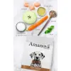 Amanova Dog Puppy Medium Exquisite Chicken - kurczak 2kg