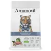 Amanova Cat Sterilised Delicious Lamb - jagnięcina 4kg