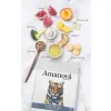 Amanova Cat Sterilised Delicious Lamb - jagnięcina 4kg