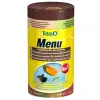 Tetra Menu - mix płatków w czterech przegrodach - dla ryb słodkowodnych 100ml