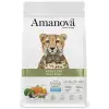 Amanova Cat Adult Divine Rabbit - królik 4kg