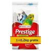 Versele-Laga Prestige Budgies papużka falista 1,2kg (1kg + 200g gratis)