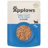 Applaws saszetka dla kota Tuńczyk z Krabem w rosole 70g