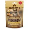 Wolfsblut Dog Training Treats Wild Duck & Turkey 70g
