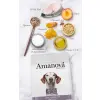 Amanova Dog Adult Mobility Fish Delicacy - biała ryba 2kg