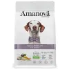 Amanova Dog Adult Mobility Fish Delicacy - biała ryba 10kg