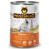 Wolfsblut Dog VetLine Care Carrot Soup - zupa marchewkowa puszka 395g